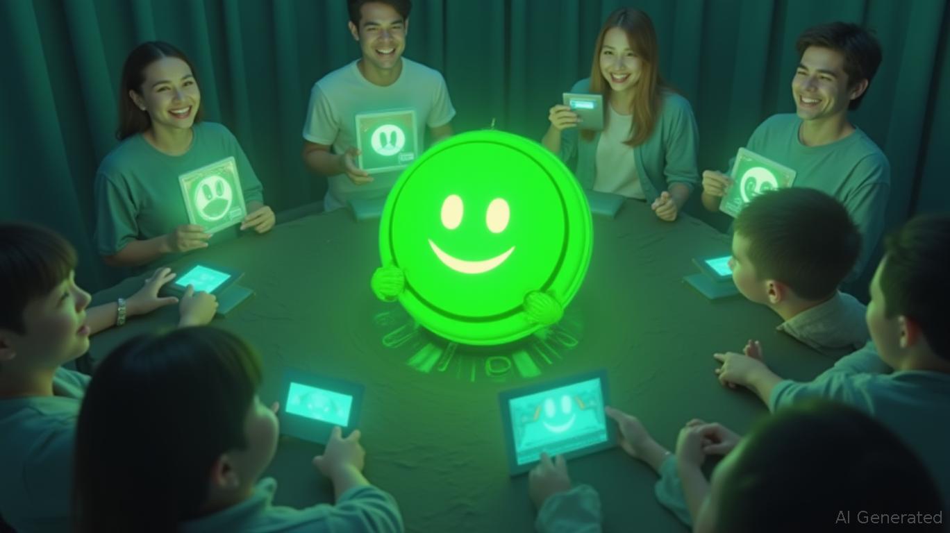 FUNToken Launches $5 Million Giveaway to Boost Token Adoption