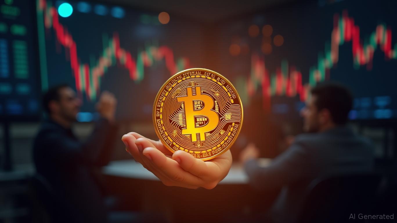 Bitcoin Surges 10% to $109,000 on Tariff Delay and Fed Rate Cut Hints