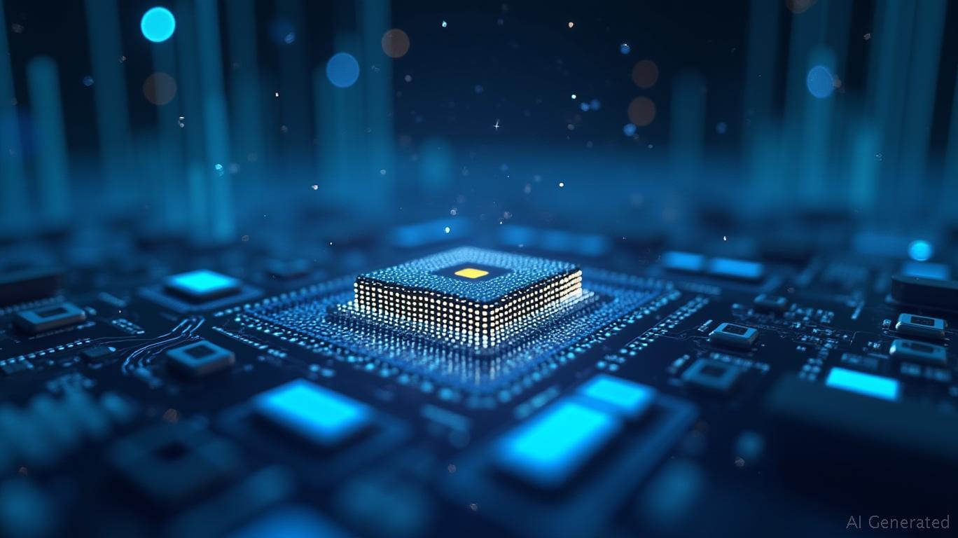 Intel's 18A Plans in Jeopardy as Pressure Mounts from TSMC and Execution Risks Loom