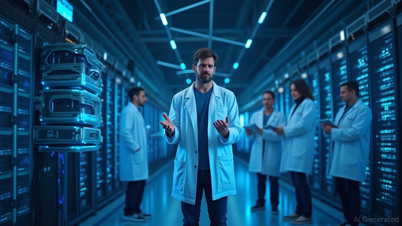 AI Drives Crypto Mining Efficiency Gains 20%