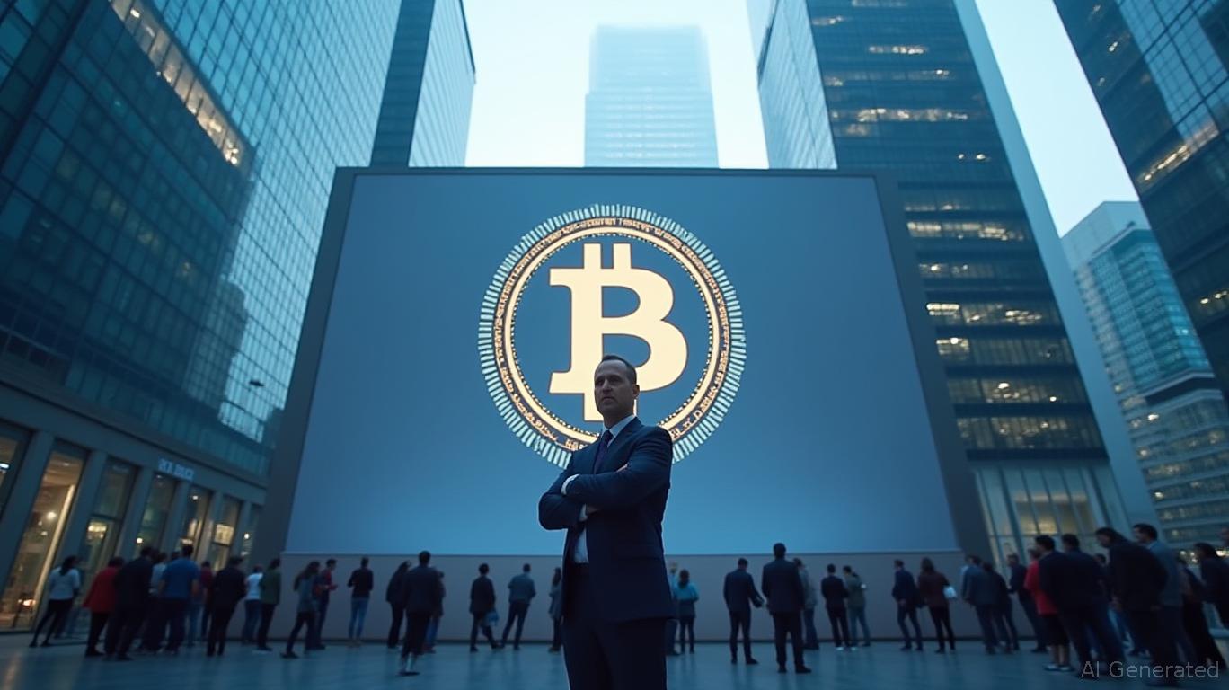 Strategy Raises $4.2 Billion for Bitcoin Purchases via STRD Stock Sale