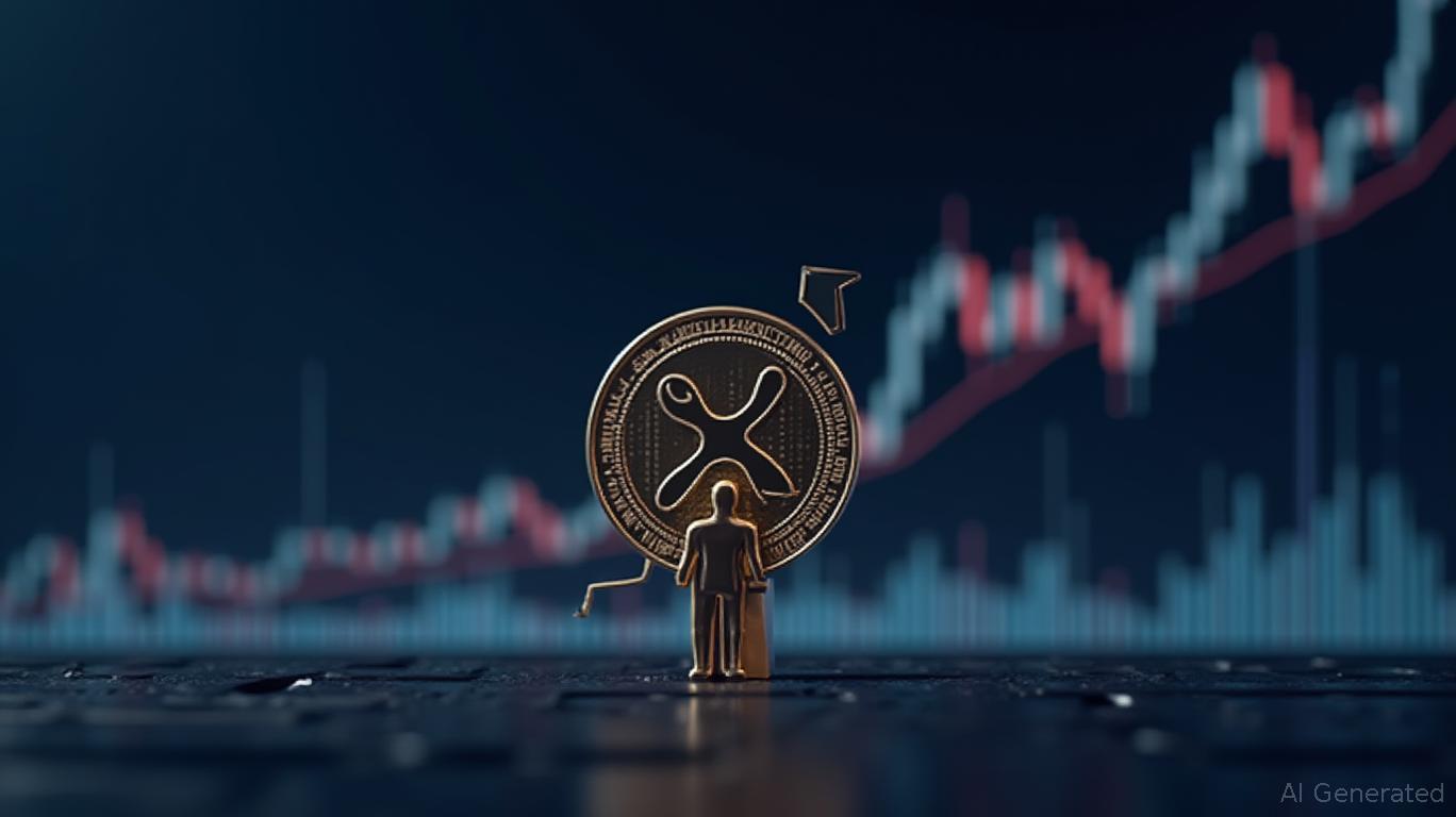XRP News Today: XRP Closes Above 20-Week MA at $2.33, Signaling Bullish Trend