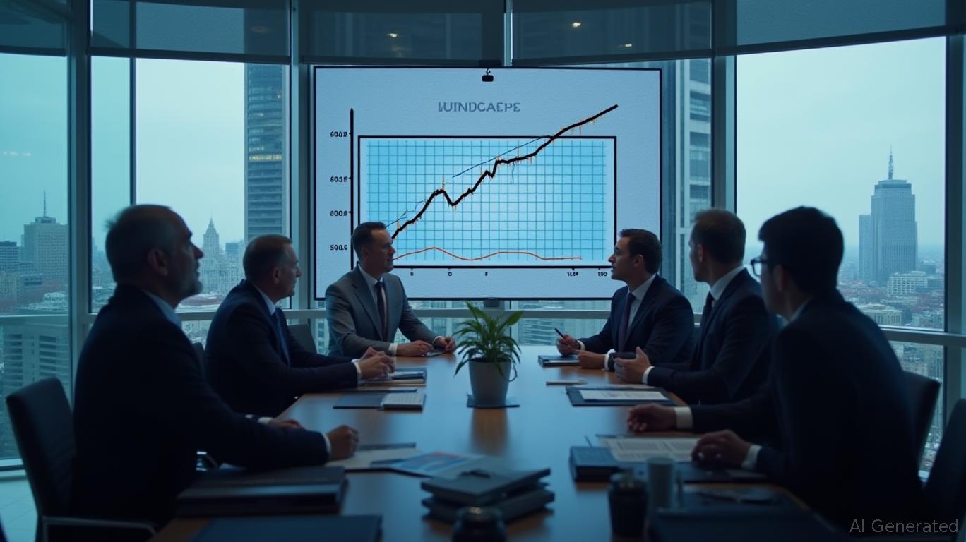 The Fed Chairmanship Transition: How Bessent's Leadership Could Reshape Bond Markets