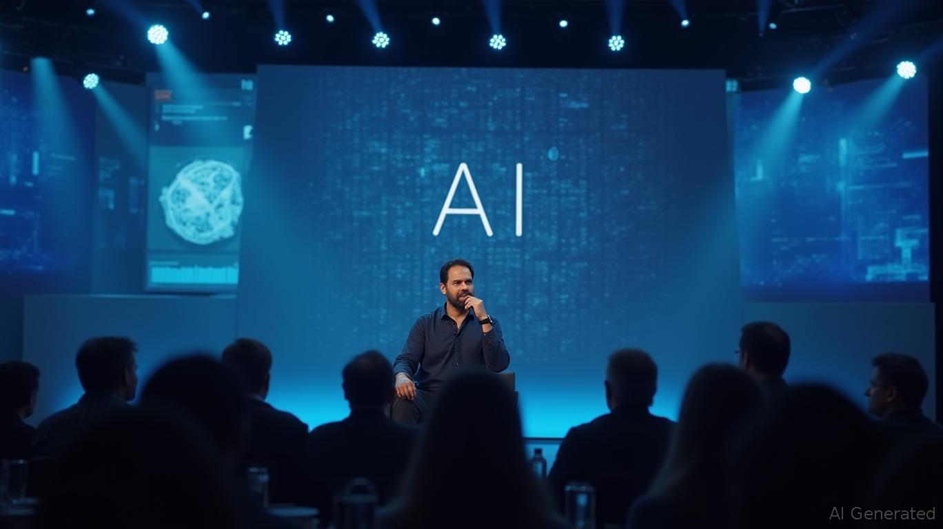Mark Cuban Sees AI Creating First Trillionaire