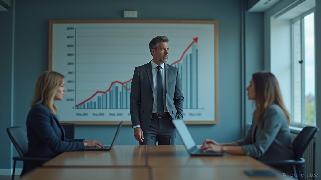 Tariff Tensions and Tesla's Political Pivot: Navigating Market Volatility Through Regulatory Realignment