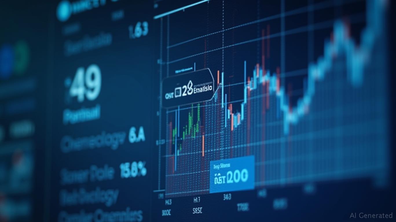 MarketAxess Reports Q2 2025 Trading Volume Statistics