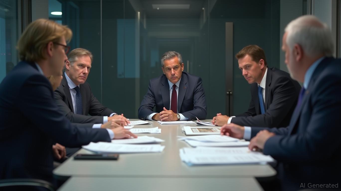 SEC Orders Revised Filings for Solana Spot ETFs by July End