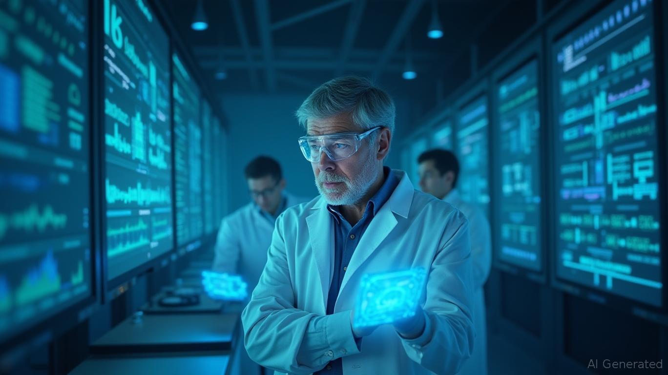Nvidia's Dip Ahead of Tariff Deadline: A Buying Opportunity in AI's Long Game?