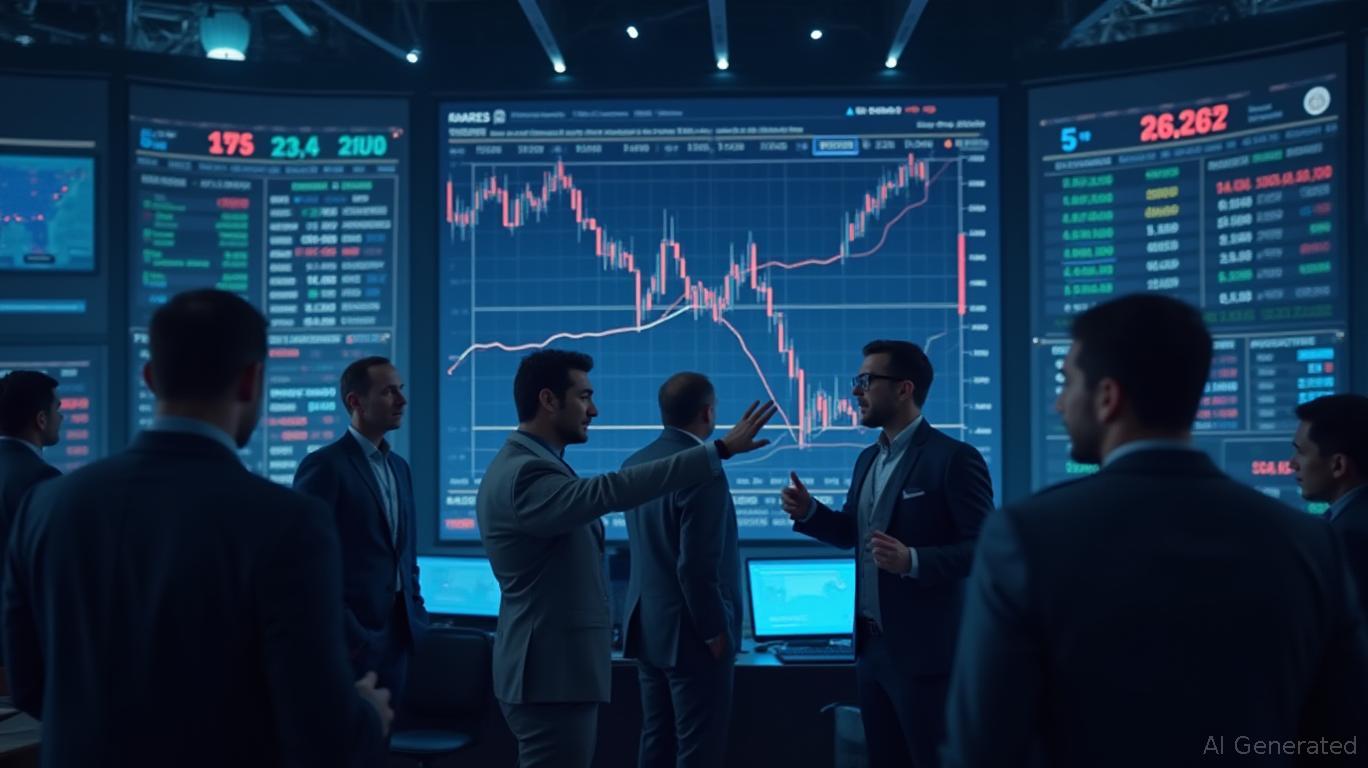 Beware the AI Hype: Navigating Overvaluation and Finding Resilient Winners in the Tech Rally