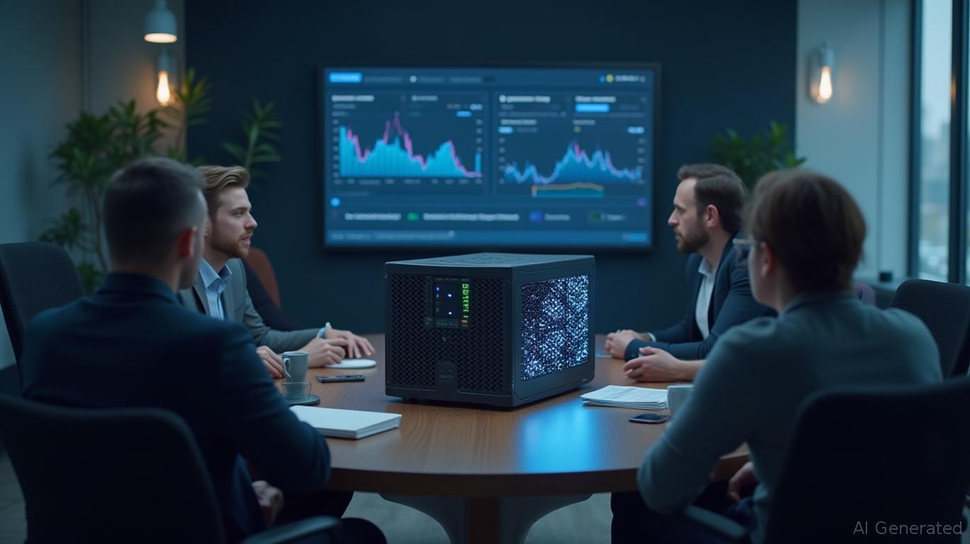 XRP News Today: Investors Turn to APT Miner for Stable Crypto Income