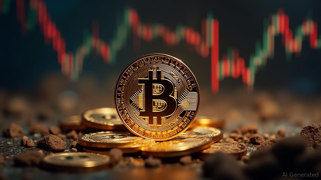 Bitcoin Faces Bull Market Threat If Price Drops Below $86,000