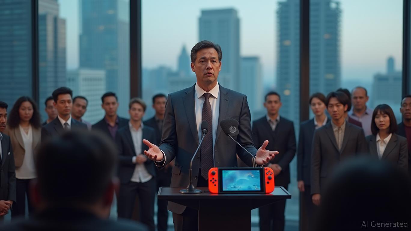 Nintendo Raises Switch 2 Prices 20% to Offset Development Costs