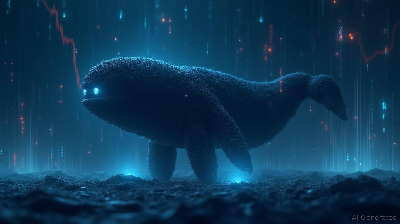 Crypto Whale Adds $26M to 40x Leveraged BTC Short Position