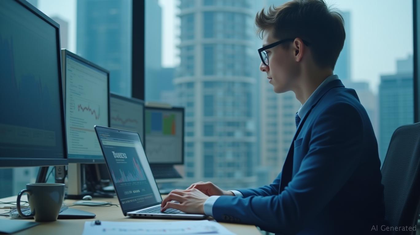 Truist Securities Initiates Coverage of Blue Owl Technology Finance with Buy Rating and $17 Price Target.