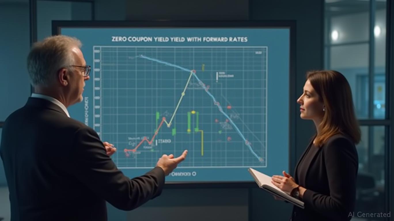 Weekly Treasury Simulation: 3-Month Bill Rate at Decade-High