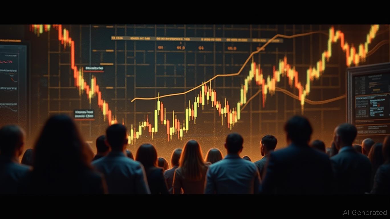 Gold's Divergence: Can Safe-Haven Demand Overcome Dollar Strength?