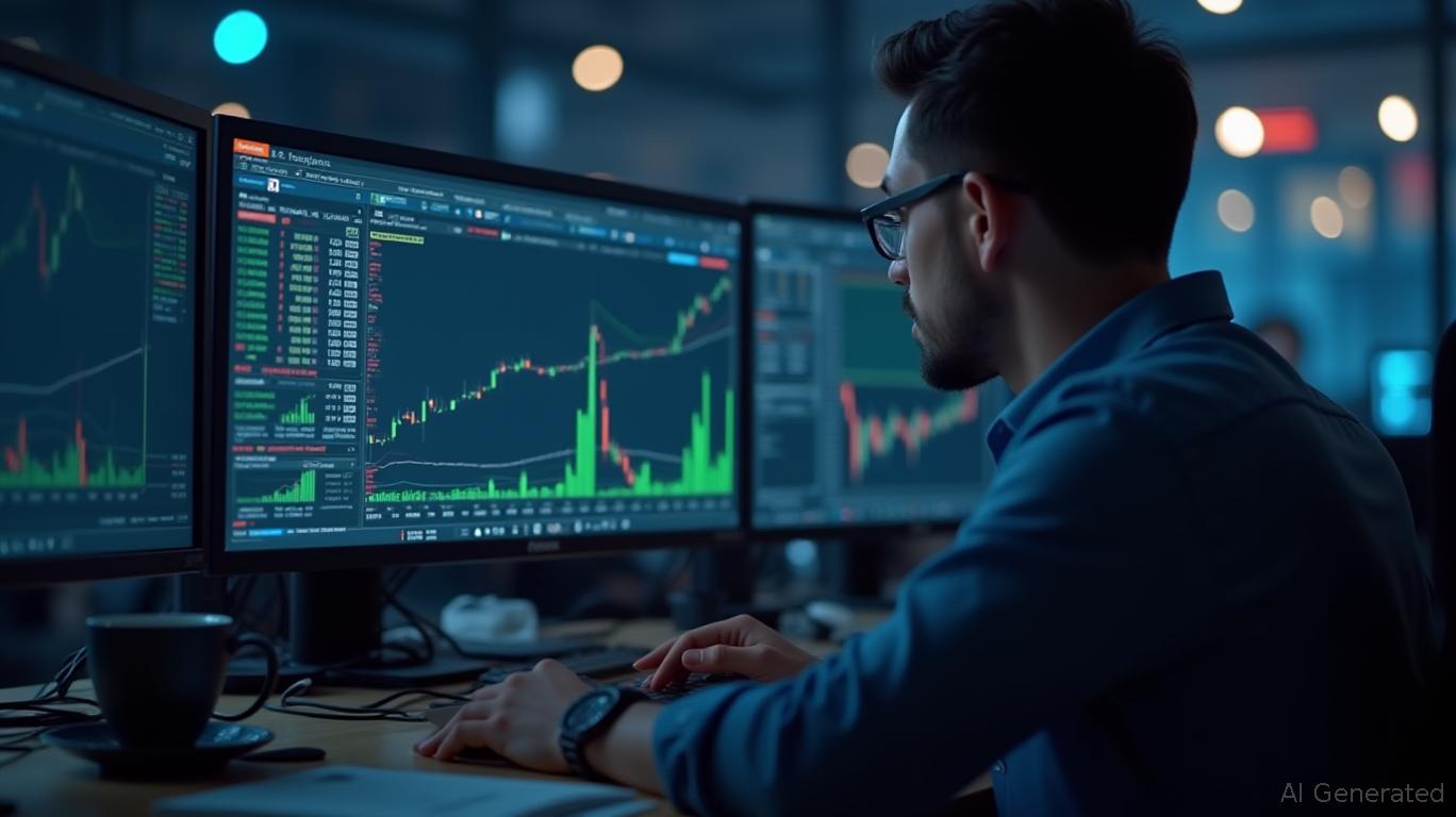 Bitcoin Futures Open Interest Surges 7% in 30 Days