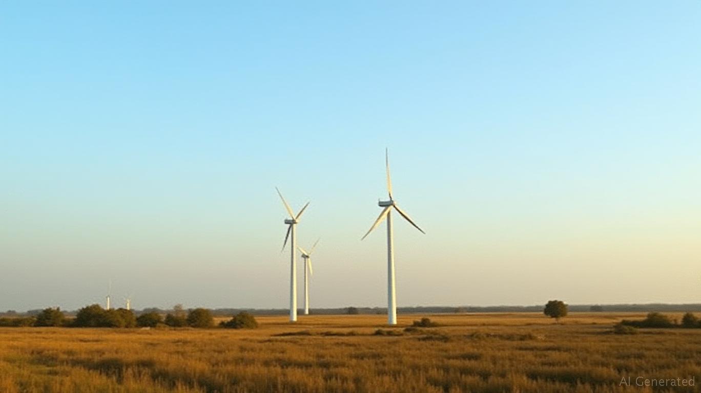 Chatham-Kent Wind Farm Proposal: 15-40 Turbines, Potential 100-200 MW Electricity Generation