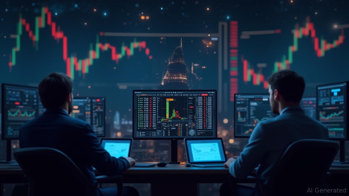Bitcoin Futures Show 7% Open Interest Surge, Bullish Momentum Builds