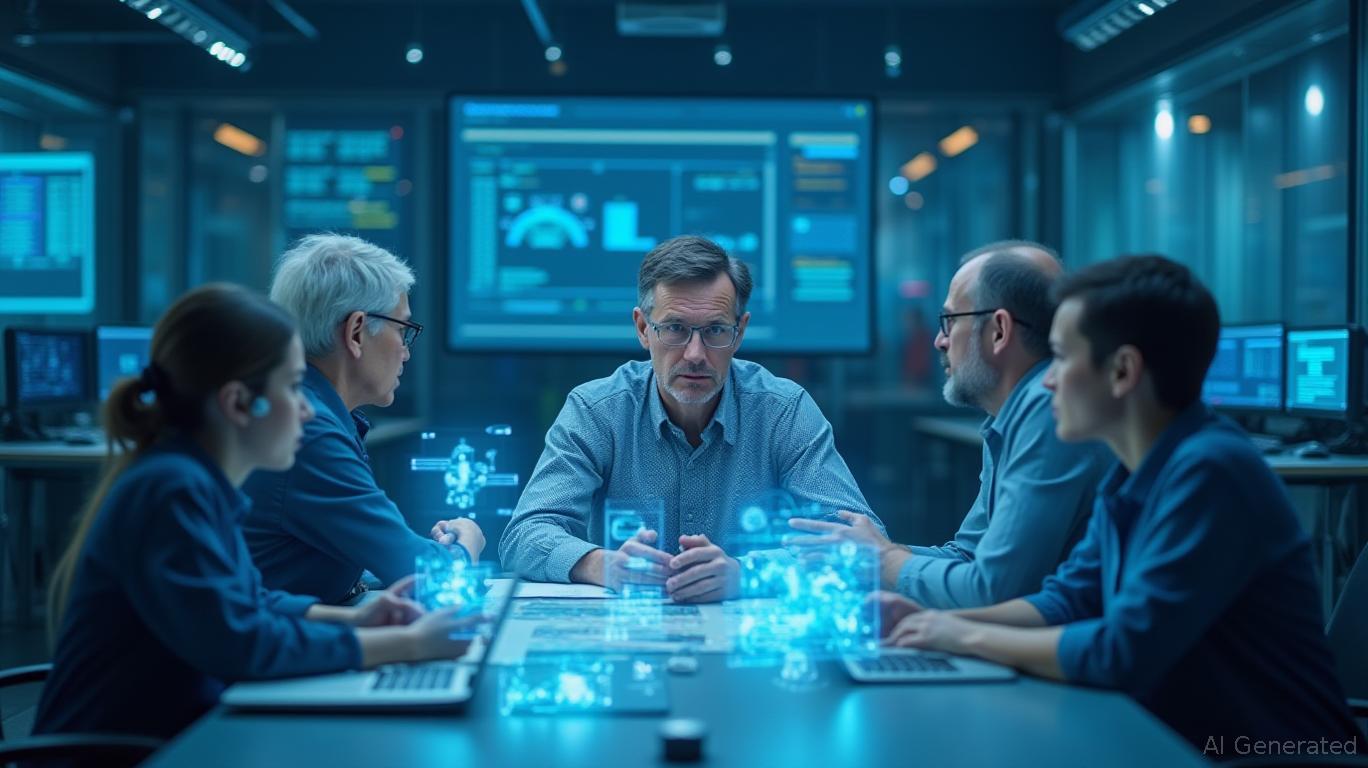 Investing in the Knowledge Economy: Navigating Regulatory Shifts and AI Integration in Technical Documentation