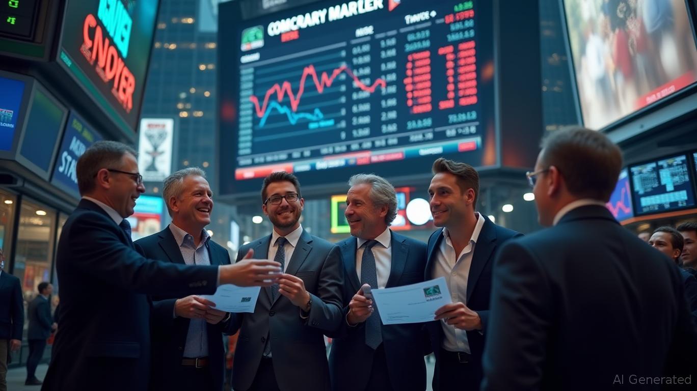 Investors Shift to Relief Buying as Tariff Delay Lifts U.S. Stocks to Record Highs