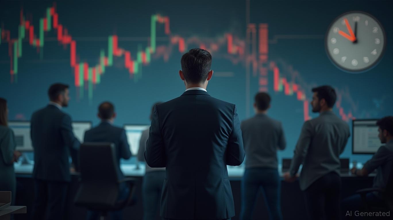 Bitcoin Faces Volatility as Key Economic Indicators and Regulatory Developments Loom