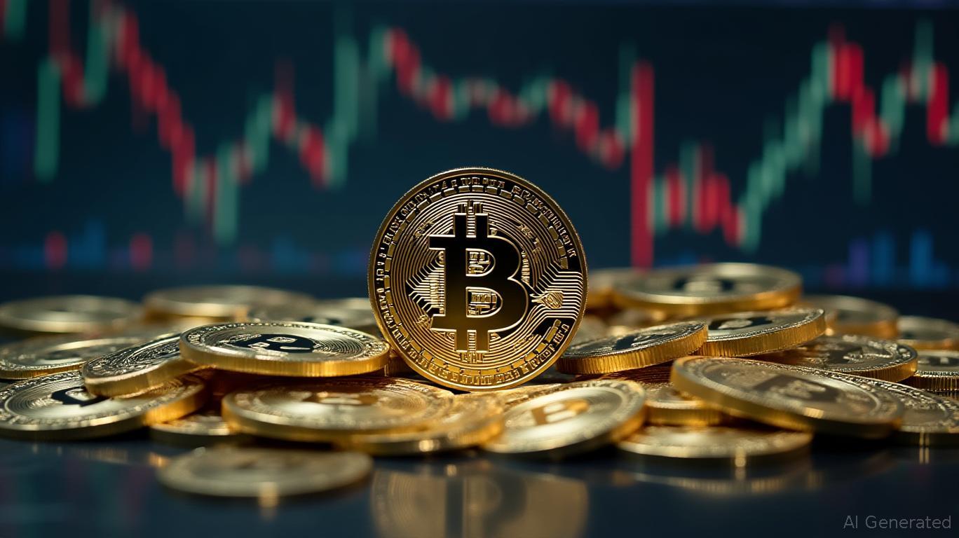 Bitcoin Whales Resume Accumulation as Price Hovers Near $109,000