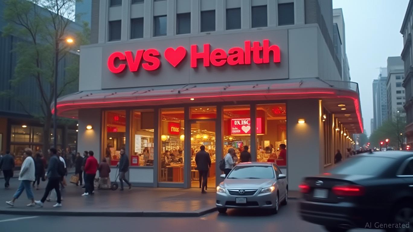 CVS Health Announces $0.665 Dividend, Maintains Previous Rate