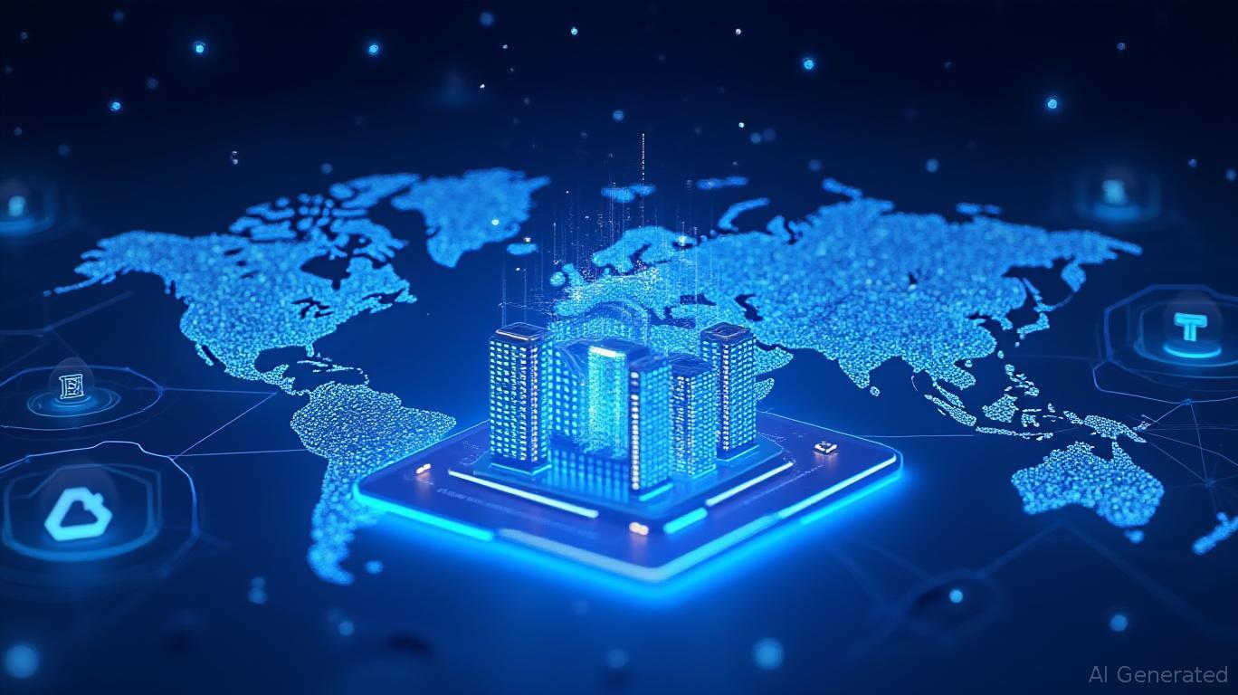 Alibaba Cloud's AI Ambitions: A Growth Story Amid Global Challenges