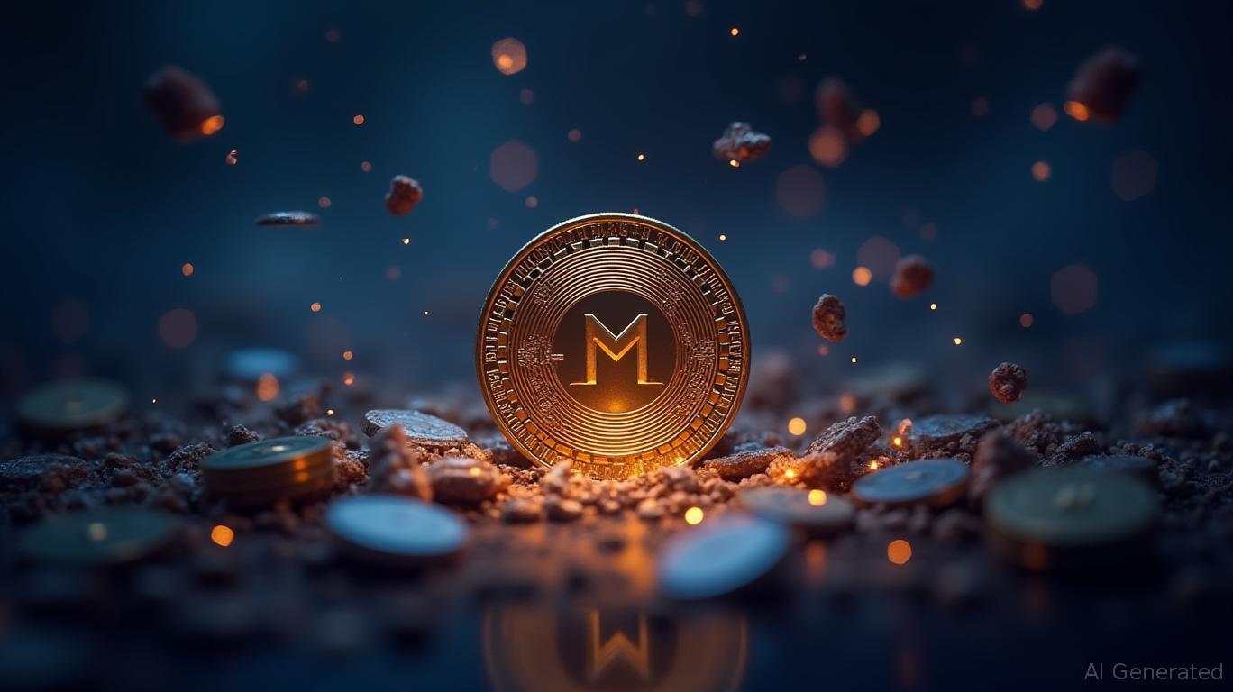 Mutuum Finance Presale Sells 65% of Tokens in Three Weeks