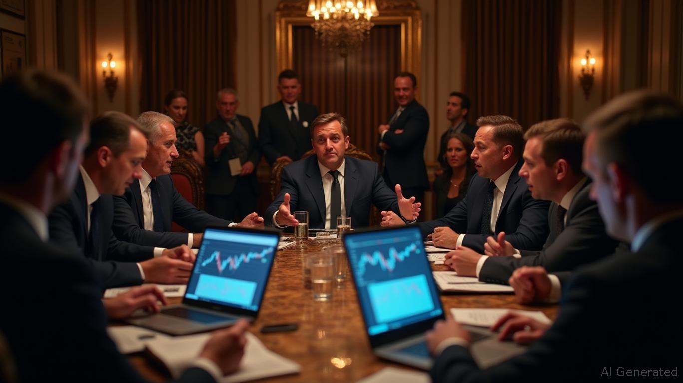 Thunderbolt Station Launches $1 Billion Bitcoin Reservation Round