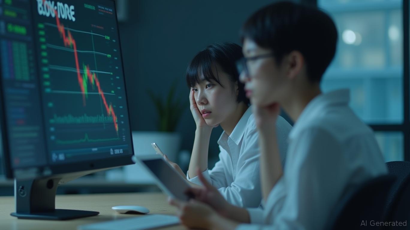 Navigating Semiconductor Storms: Contrarian Opportunities in a Tariff-Tangled Landscape