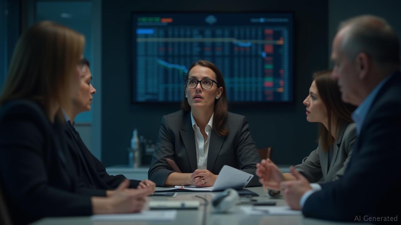 Fidelity's Physical Solana ETF Approval Delayed by SEC