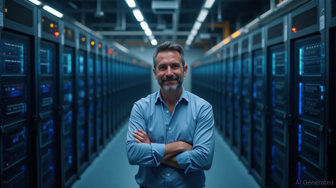 CleanSpark's Bitcoin Output Surges 50% Year-Over-Year