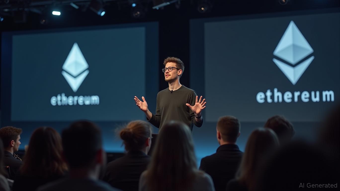 Ethereum Co-Founder Buterin Advocates Copyleft Software for Open Ecosystem