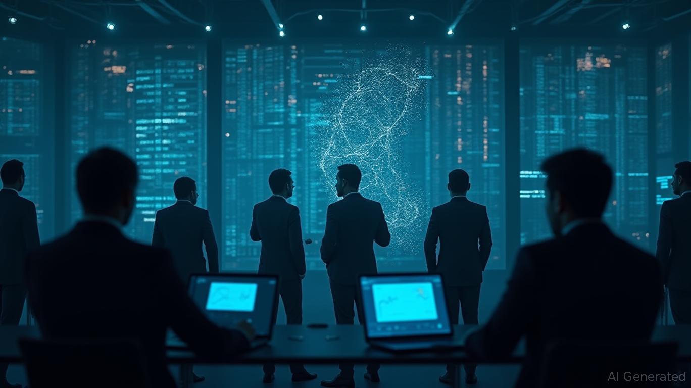 Robinhood's OpenAI Tokens Face EU Regulatory Scrutiny