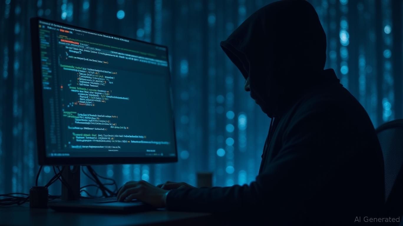 Crypto Hacker Dumps 26,347 ETH for 45.36M DAI in 12 Hours