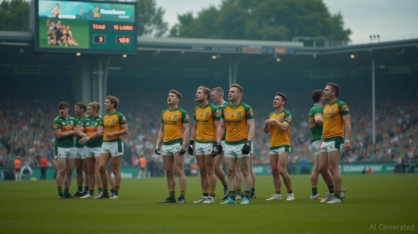 Kilkenny GAA to Respond to Scoreboard Error, Raymond Galligan Steps Down as Cavan Football Manager