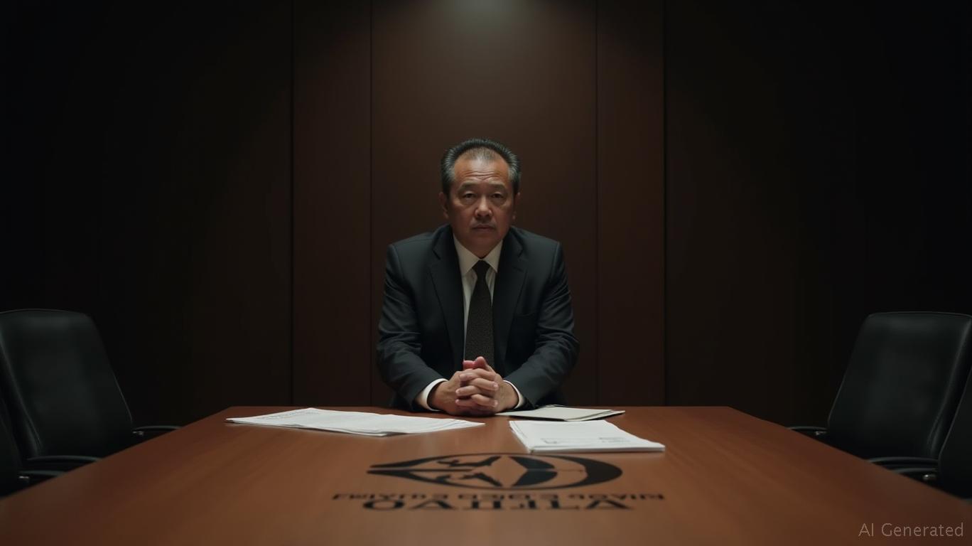 Nisun International Director Resigns, Board Seeks Replacement