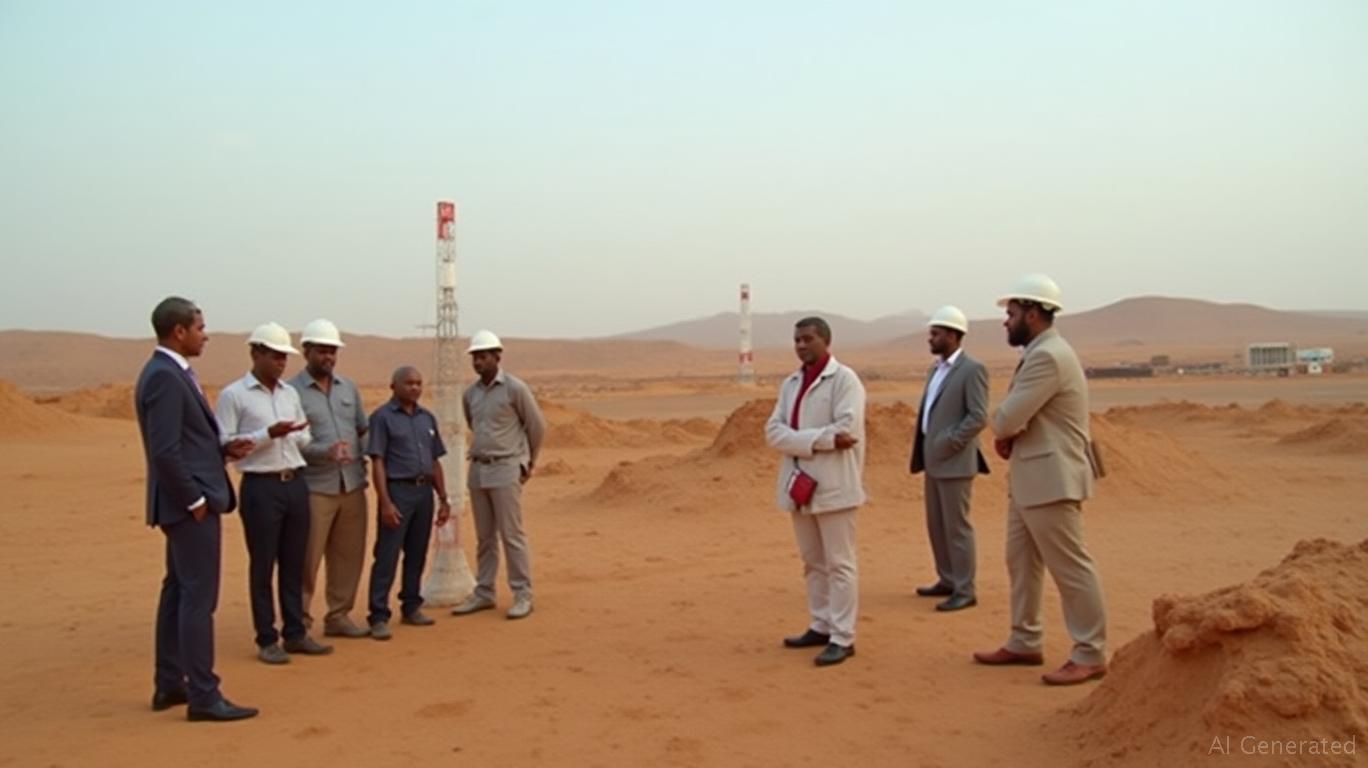 BP, Shell to Conduct Studies for Hydrocarbon Exploration and Development in Libyan Oilfields