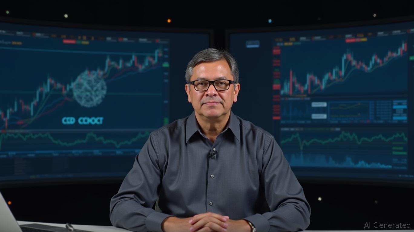 Binance Founder CZ Warns Crypto Not a Get-Rich-Quick Scheme