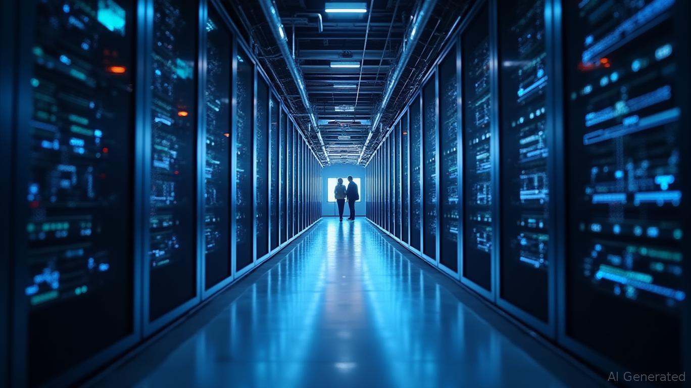 Oracle's Cloud Surge and Healthcare Play Signal Long-Term Tech Dominance