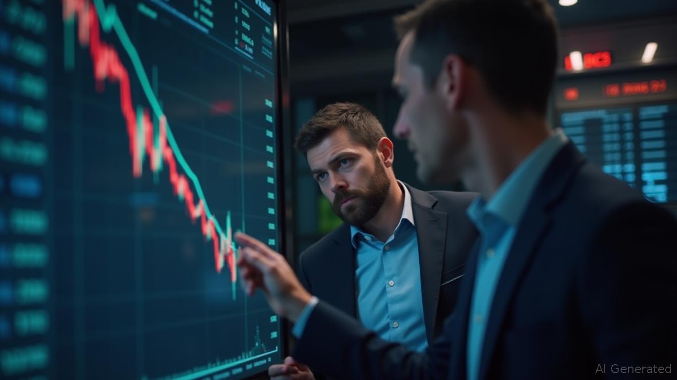 Navigating the Tariff Volatility Storm: Sector Risks and Defensive Plays in U.S. Equities