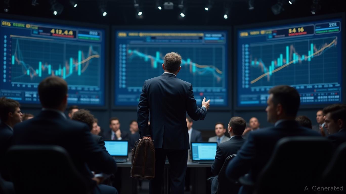 Goldman Sachs Predicts 75 Basis Points in Fed Rate Cuts by December