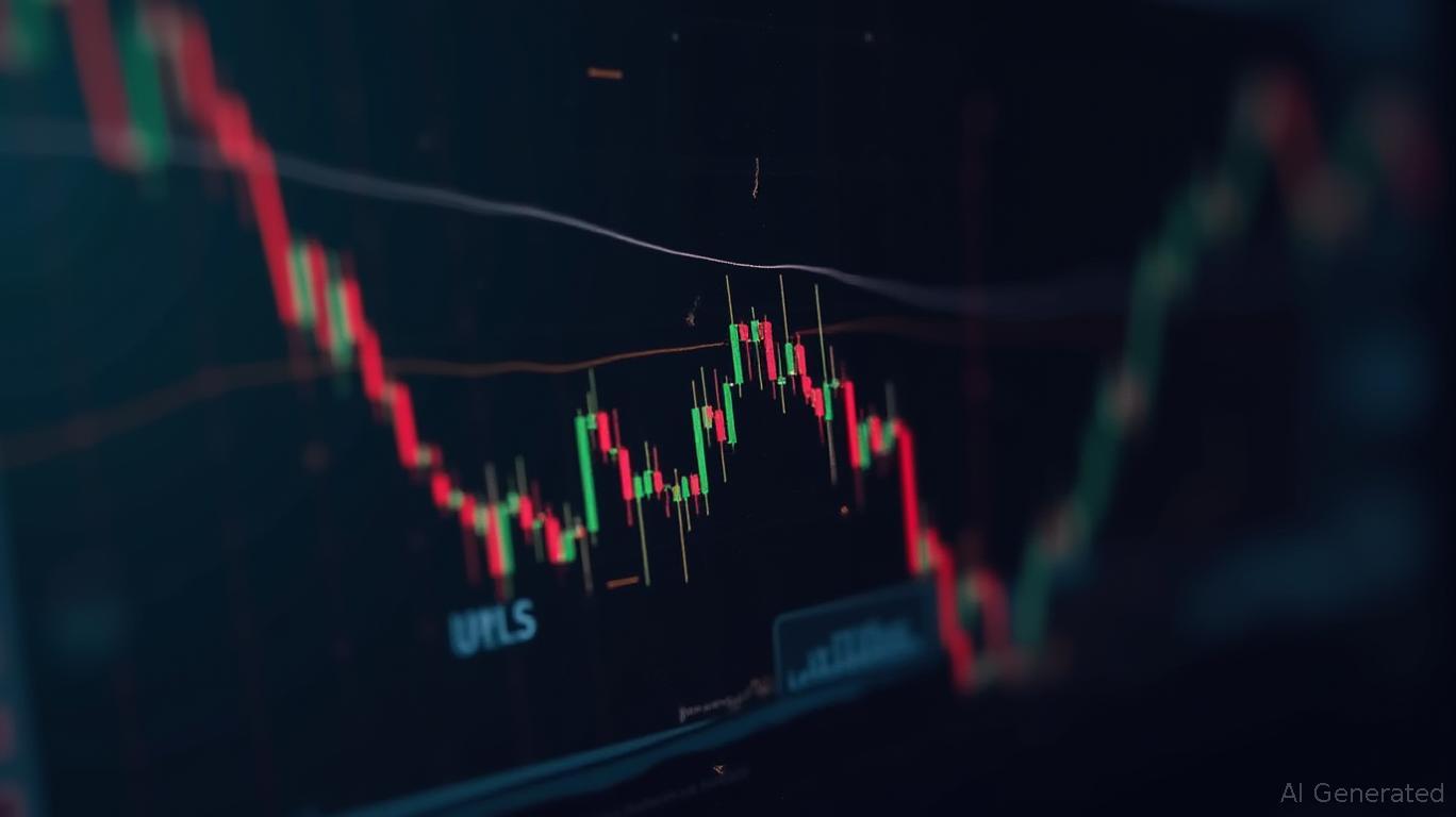UPS Plunges 3.15% As Bearish Engulfing Pattern Signals Prolonged Downtrend