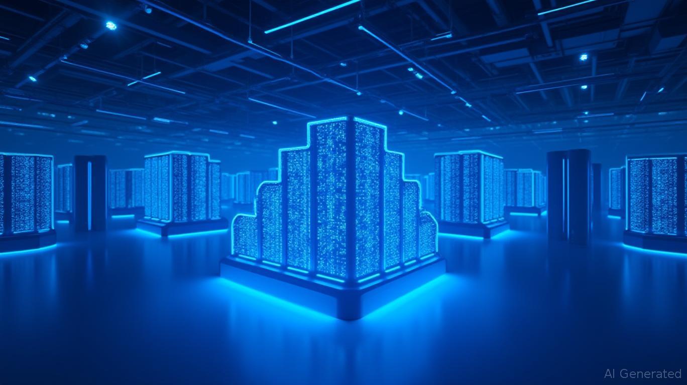 Oracle's Cloud Ambition: Riding the AI Wave to Dominance in Enterprise Software