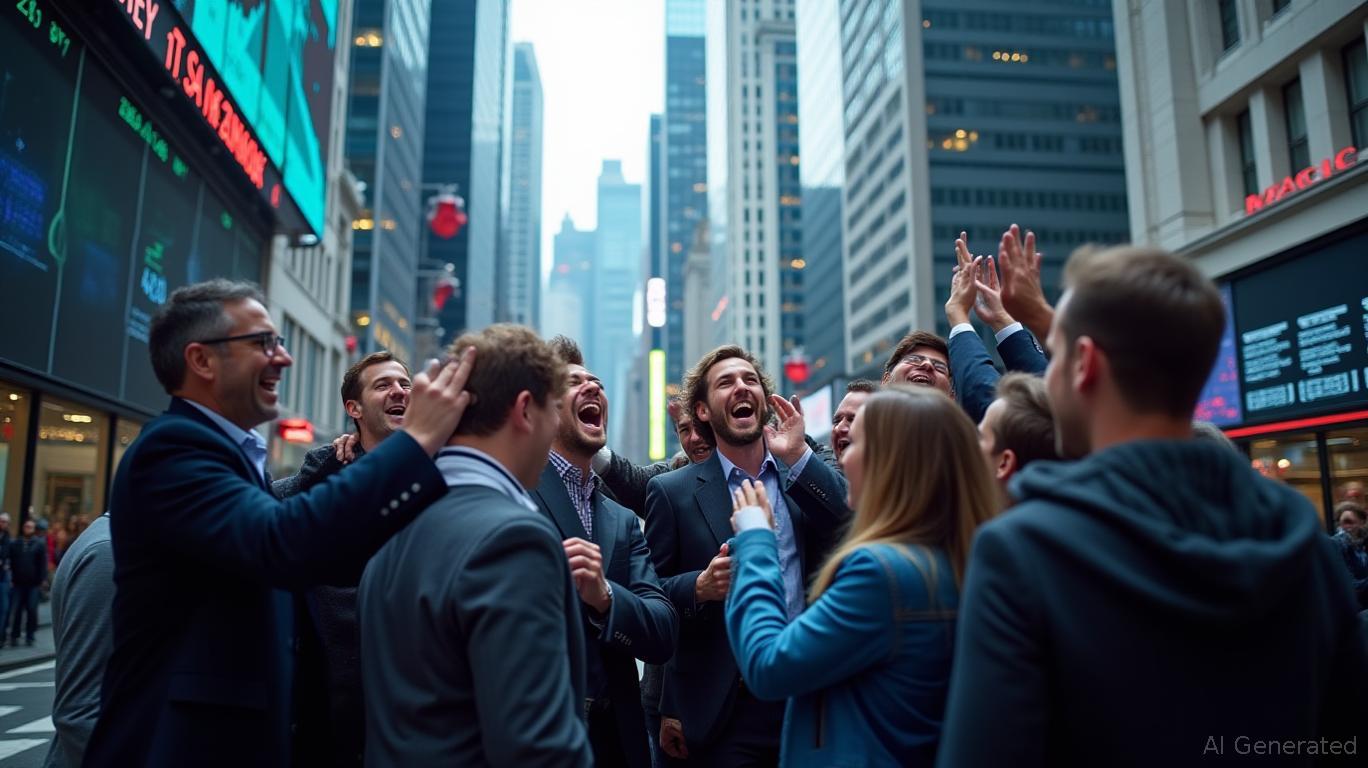 AllianceBernstein Holding (AB) Shares Soar 0.95% to 2025 High