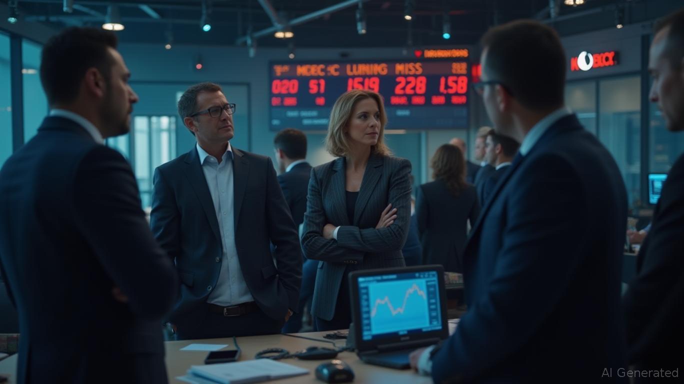 Urban Edge Shares Plunge 2.36% on Earnings Miss