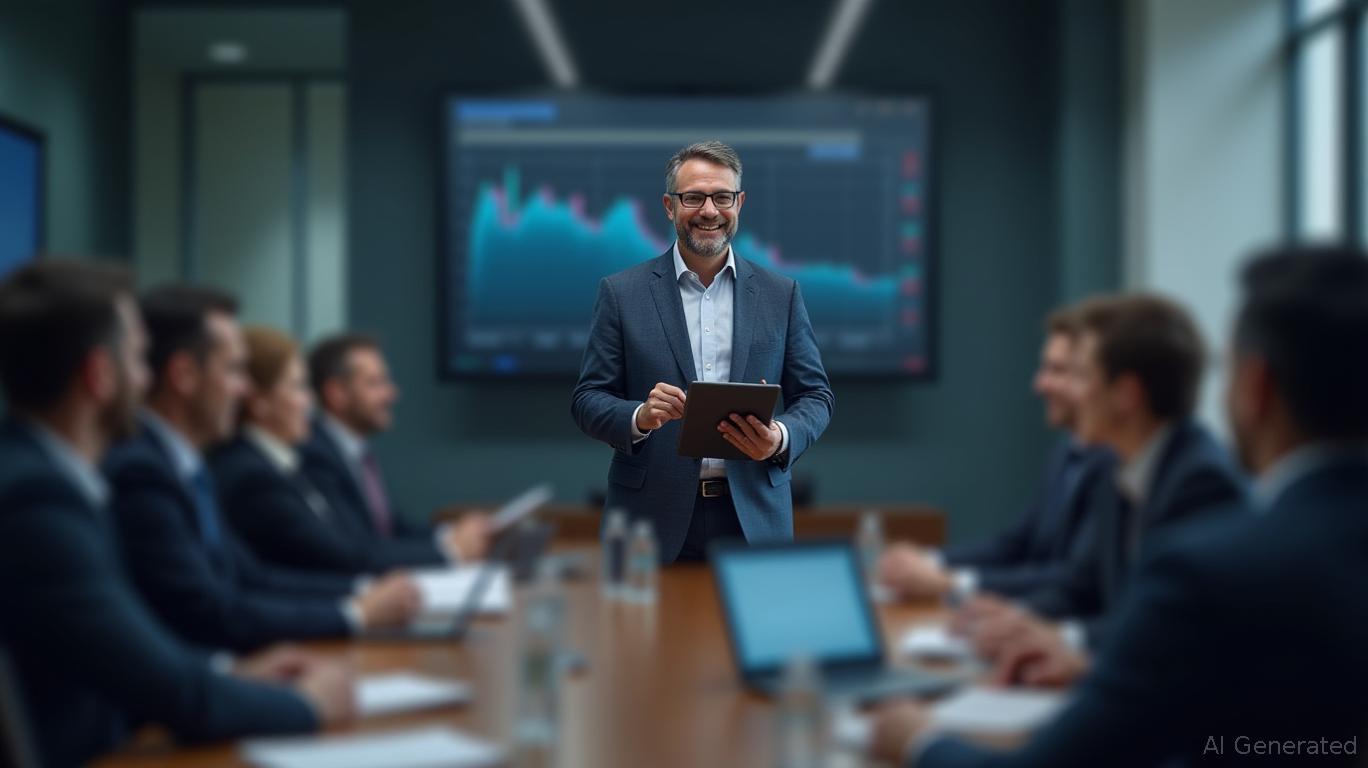 Flowserve Corp (FLS) Soars 5.68% on Strong Q1 Earnings