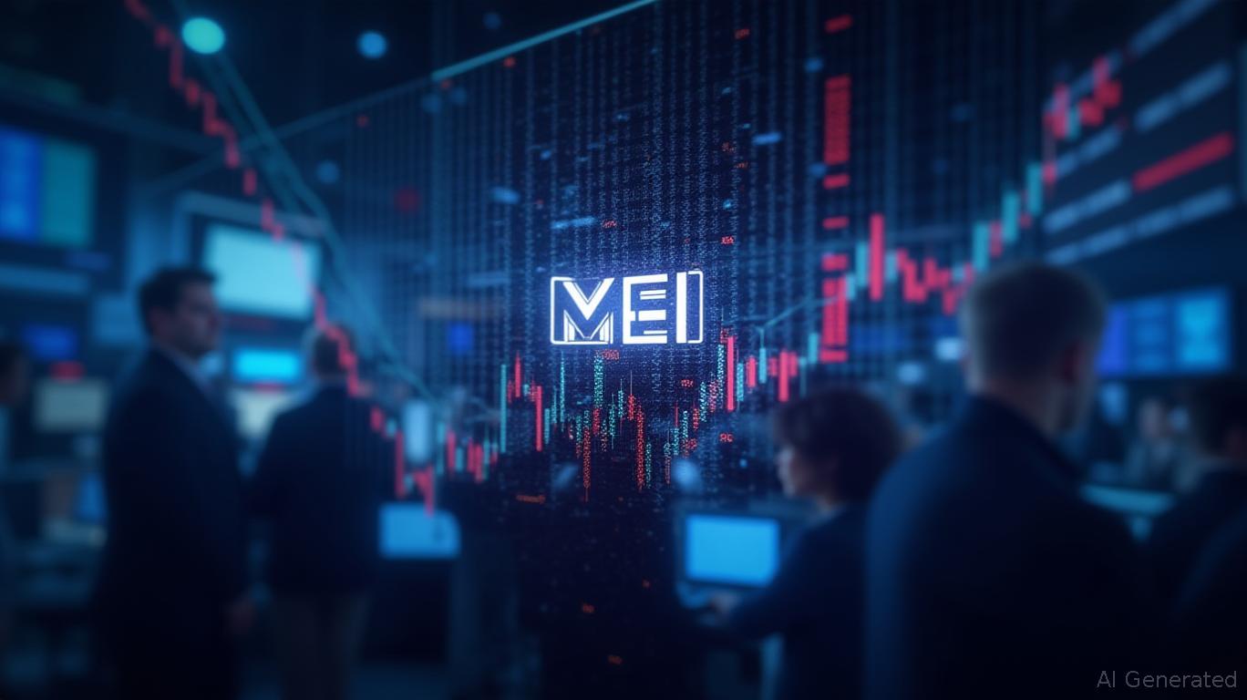 Methode Electronics(MEI) soars 13.27% in nine days, hits 2025 high